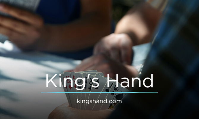 KingsHand.com
